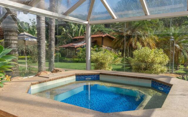 Hotel Bomtempo Itaipava