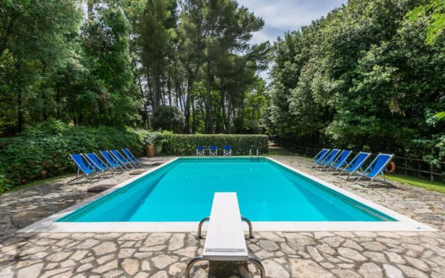 House Saletto Casciana Terme