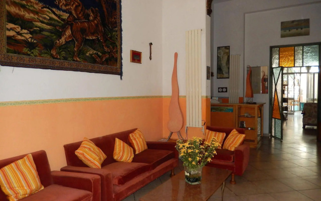 Villa Morgana