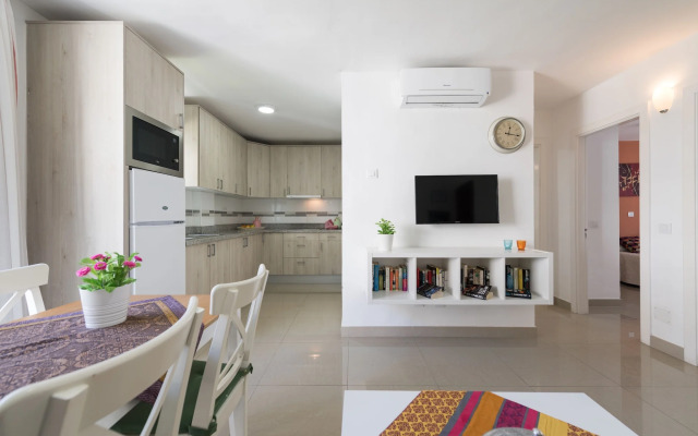 Billy's Puerto de Mogán Apartments by LIVVO