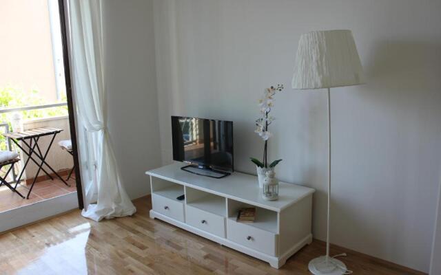 Smile & Enjoy Apartments