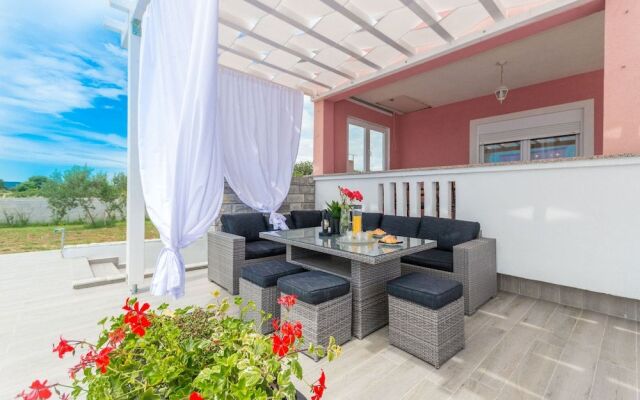 Villa Maris Zadarvillas