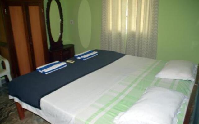 Joets Guest House