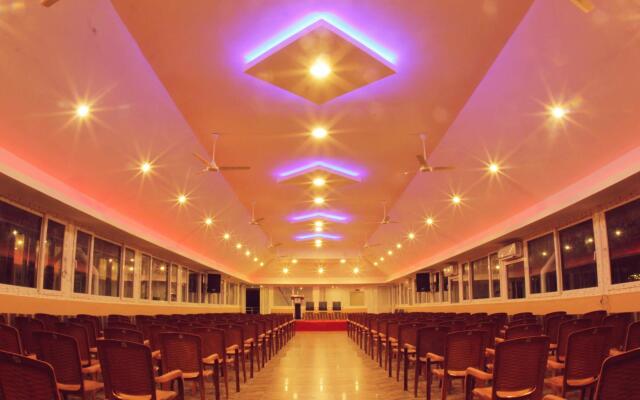 Jannah residency