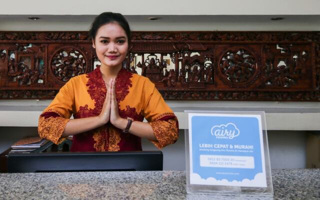 Airy Kedawung Tuparev 85 Cirebon