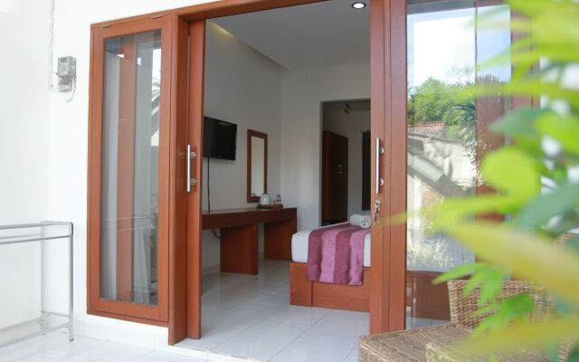 D'gaduh Suite Kuta