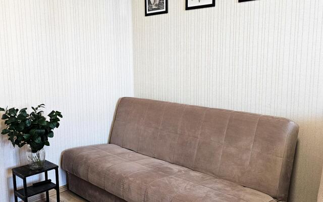 Мириады в микрорайоне Тундровый 5