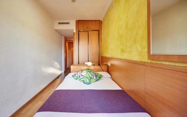 Hotel Samba