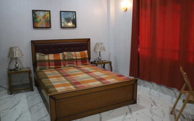 Rmasaa Hotel & Restaurant