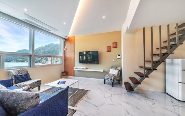 Ruscello Pension