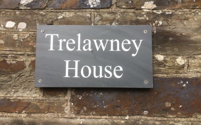 Trelawney House