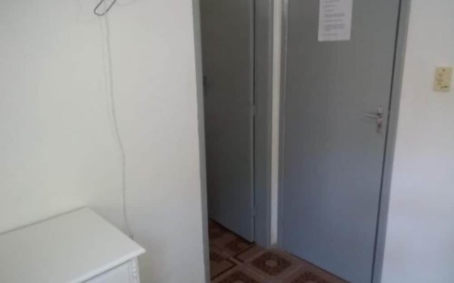 Pousada Ponta da Coroa