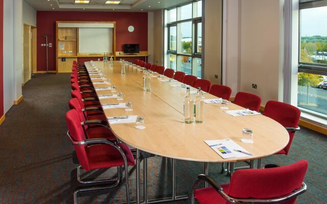 Holiday Inn Express Hamilton by IHG