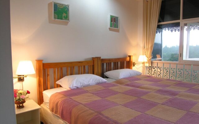 Mohn Mye Horm Resort & Spa