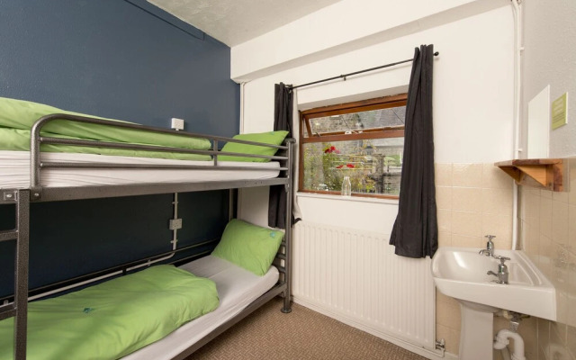 YHA Hathersage