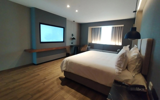Hilton Queretaro