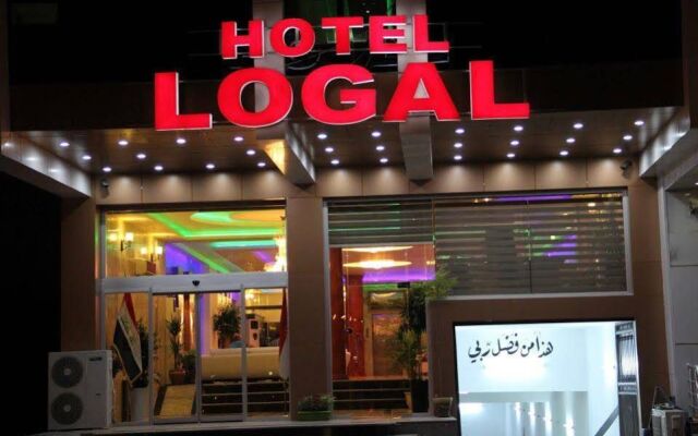Logal Hotel Erbil