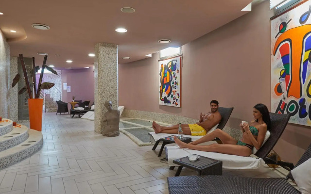 T Hotel Lamezia