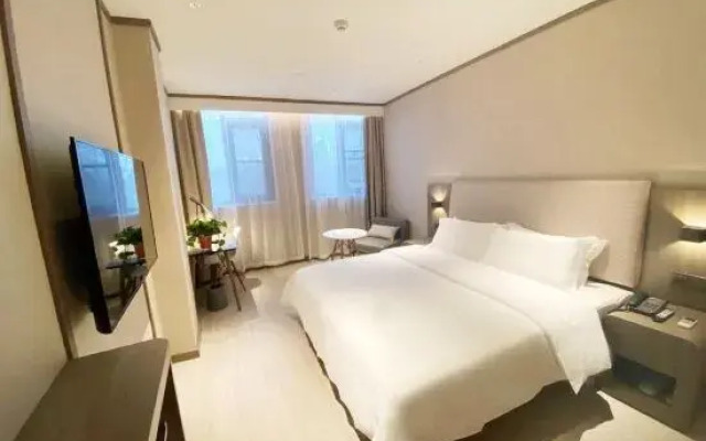 HanTing Hotel (Luoyang Xin'an)
