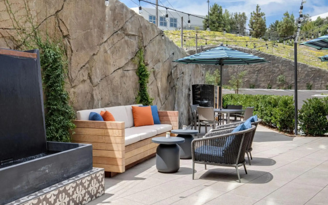 Ayres Hotel Vista Carlsbad