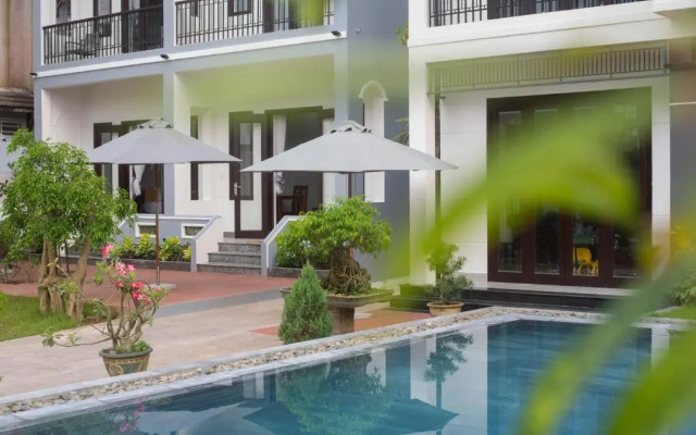 Yen Villa Hoi An