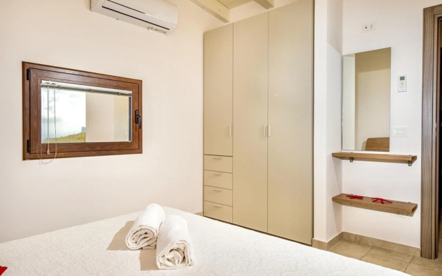 Villa Eloisa in Castellammare del Golfo