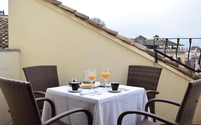 Hotel Plaza Nueva