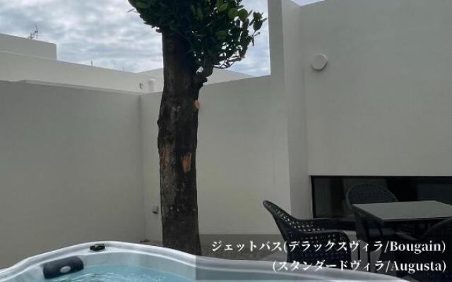 villa LIFE INDAH sumuide