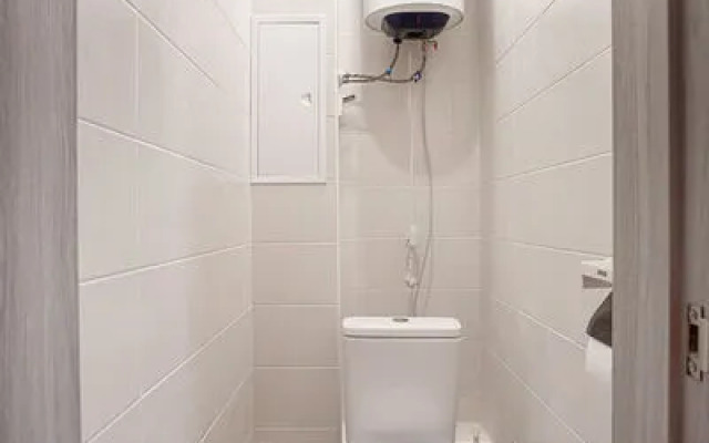 Неотель на ул. Станкевича, д. 45, корп. 1