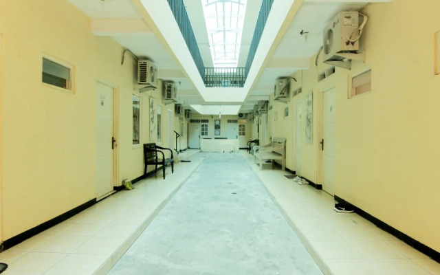 JJ House Gejayan
