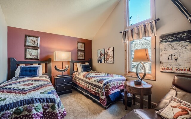 16 Riverbend 3 Bedroom Townhouse by RedAwning