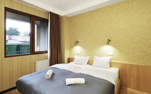 Comfortable Studio In Tbilisi