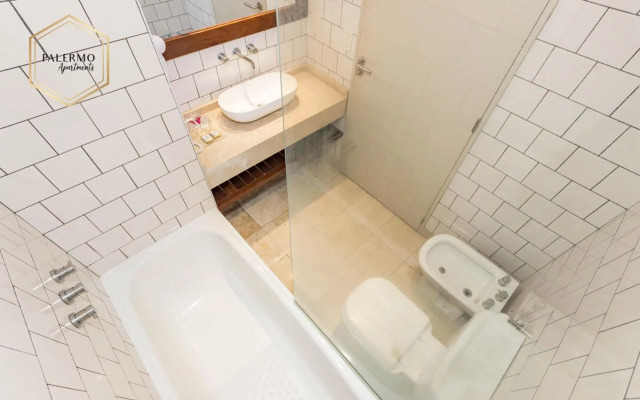 Ayres Apartments Palermo