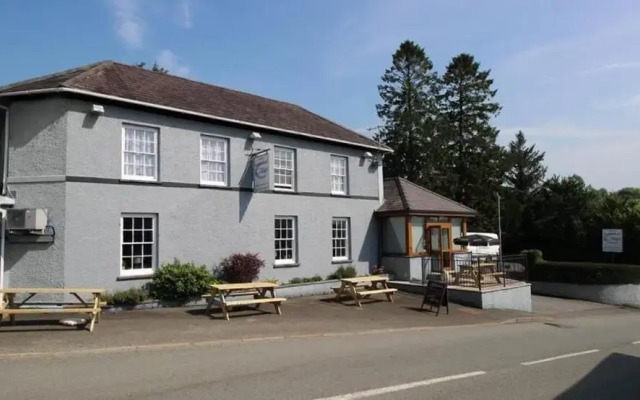 Grannell Hotel