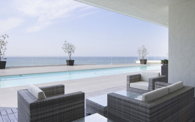 Hotel Greges