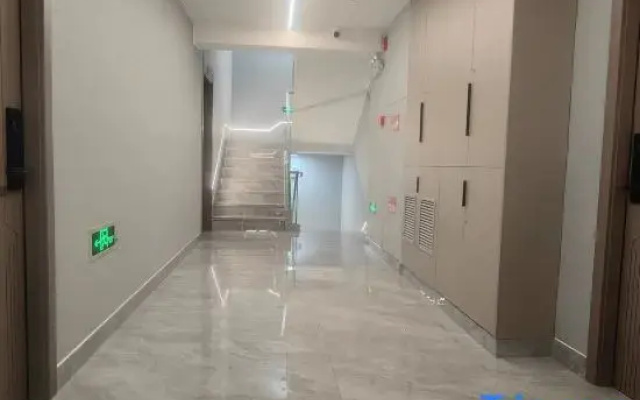 Jinling Yaju Homestay