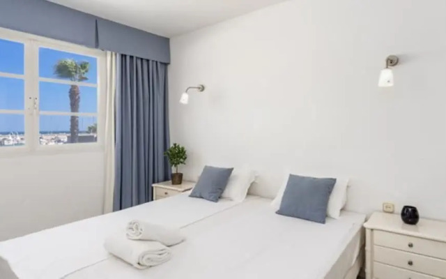 Apartment - 2 Bedrooms with WiFi and Sea views - 107883