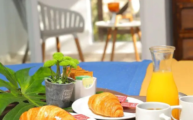 Hotel Lorencillo Miramar
