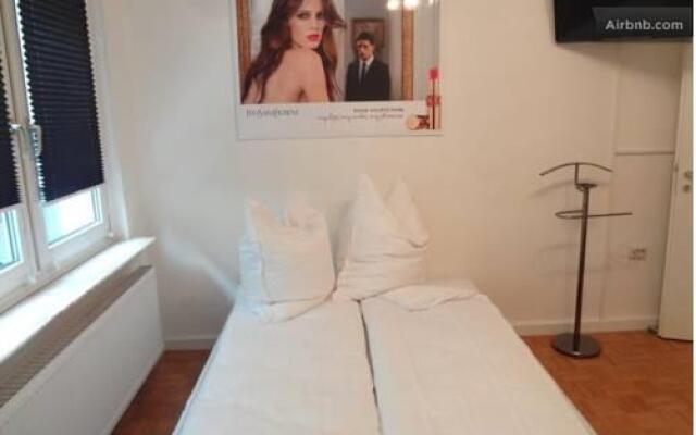 Top City Flat