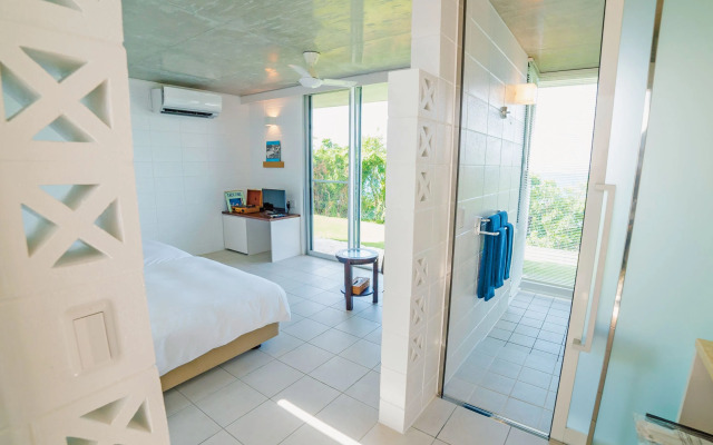 413 Hamahiga Hotel&cafe