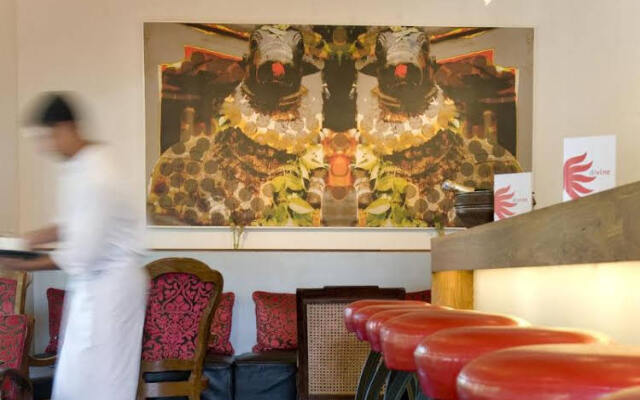 Malabar House Hotel