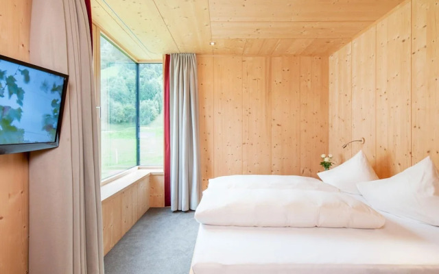 Apartments Home Apart Laudinella, See im Paznaun