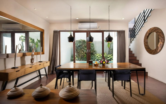 Danoya Villa - Private Luxury Residences