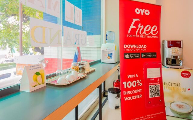 El Majestic Sukhumvit 33