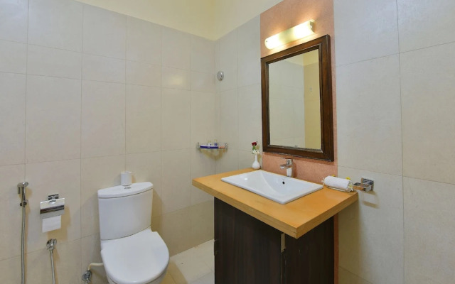 Garh Govind Hotel & Resort