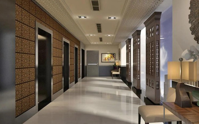 Spectrums Tahlia Jeddah