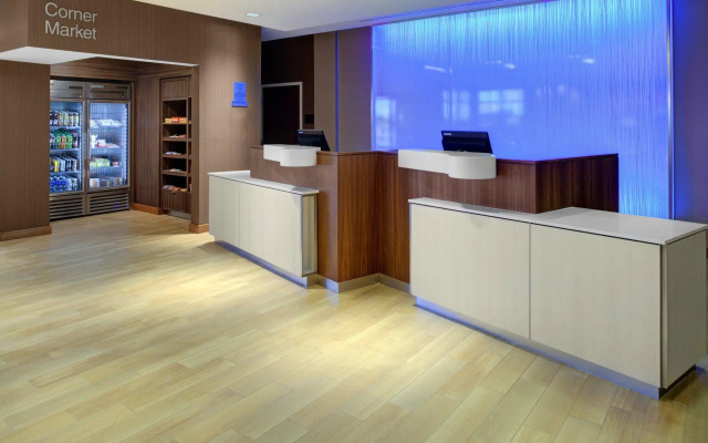 Fairfield Inn & Suites by Marriott Flagstaff Northeast