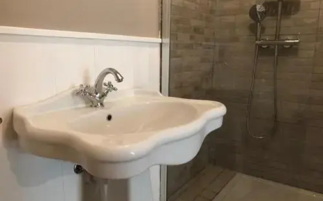 Nonna Pallina Residence