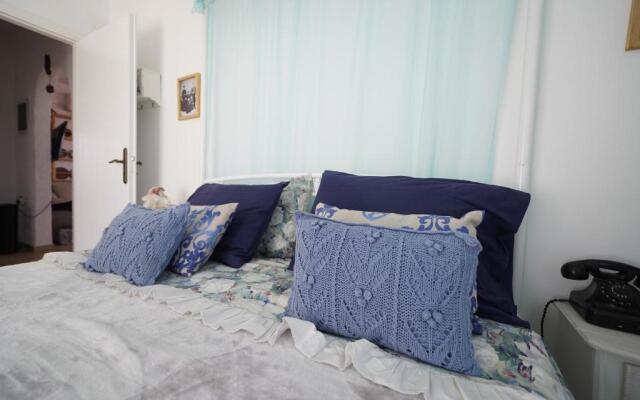 Vacation House near the Beach