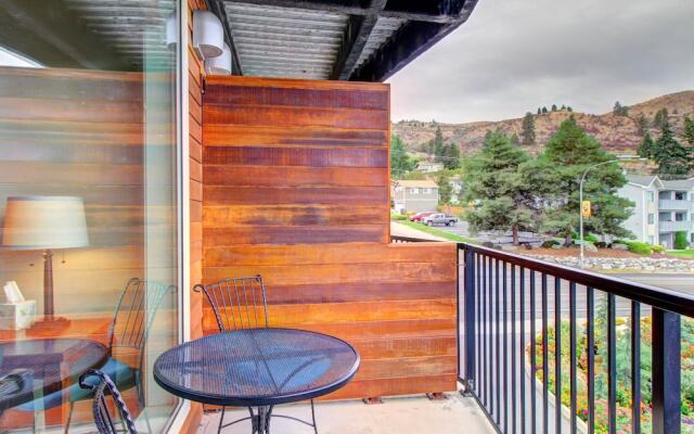 Chelan Resort Suites